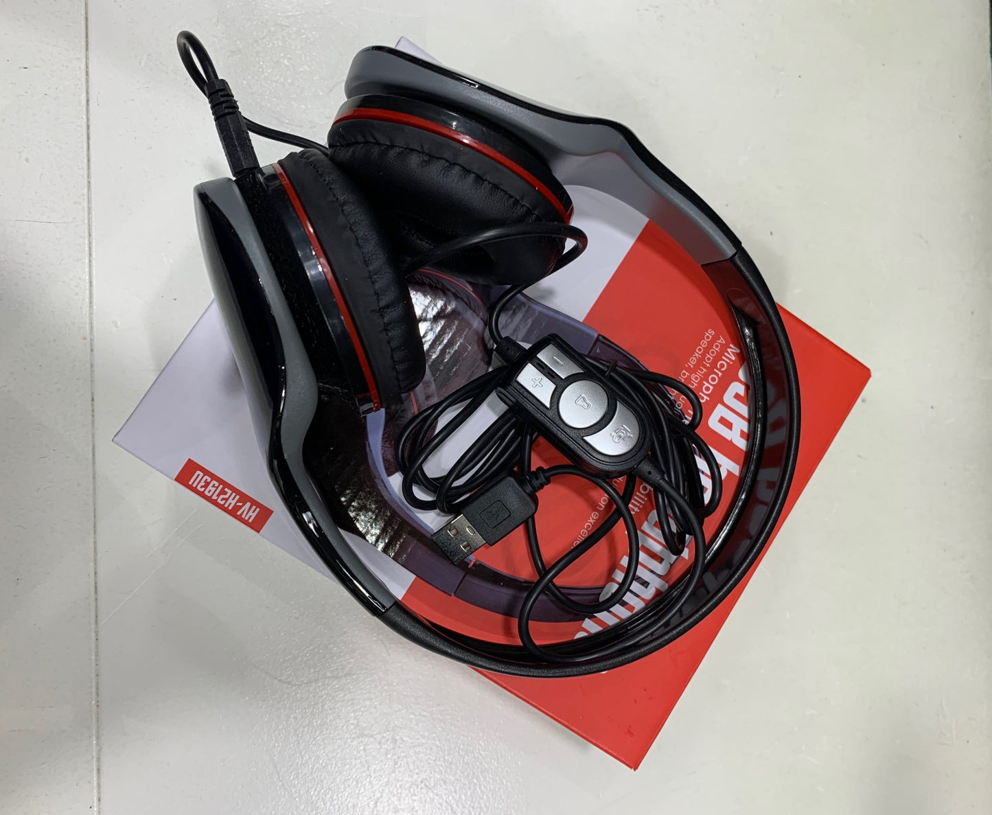 Havit høretelefoner