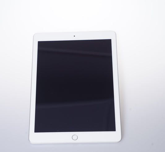 Ipad 2017